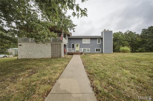 11466 Cedar Grove Ln, Rolla, MO, 65401-4448 | Card Image