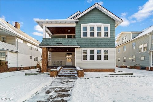 2215 Northland Ave, Lakewood, OH, 44107-5730 | Card Image