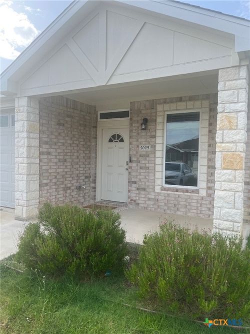 5005 Rose Garden Loop, Killeen, TX, 76542-7040 | Card Image