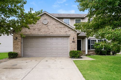 2146 Rosswood Blvd, Indianapolis, IN, 46229-5230 | Card Image