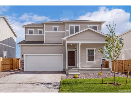 48260 Shetland Dr, Bennett, CO, 80102-7836 | Card Image