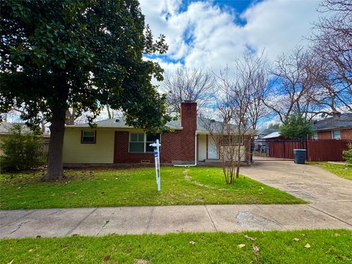 6712 Timothy Dr, Dallas, TX, 75227-6060 | Card Image