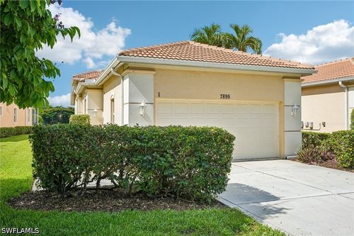 117-1-7895 Sanctuary Cir, NAPLES, FL, 34104-5906 | Card Image
