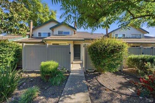 1017 Copeland Creek Drive, Rohnert Park, CA, 94928 | Card Image
