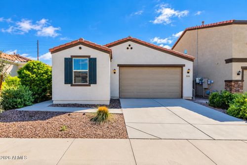 2435 W Kowalsky Ln, Phoenix, AZ, 85041-4471 | Card Image