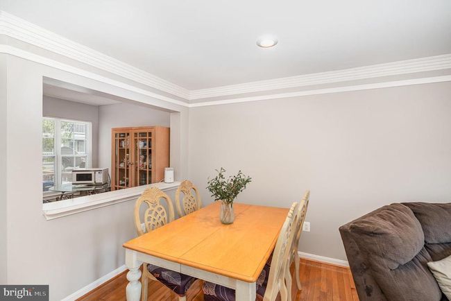 124 - 8035 Lantern Ct, Townhouse with 3 bedrooms, 3 bathrooms and null parking in MANASSAS VA | Image 6