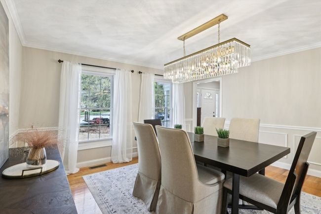 7 Acorn Way, House other with 4 bedrooms, 3 bathrooms and 8 parking in Georgetown MA | Image 13