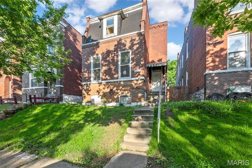 3931 Pennsylvania Ave, Saint Louis, MO, 63118-4444 | Card Image