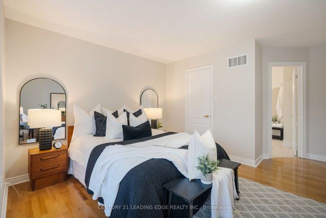 8 Root Cres, House other with 4 bedrooms, 3 bathrooms and 4 parking in Ajax ON | Image 32
