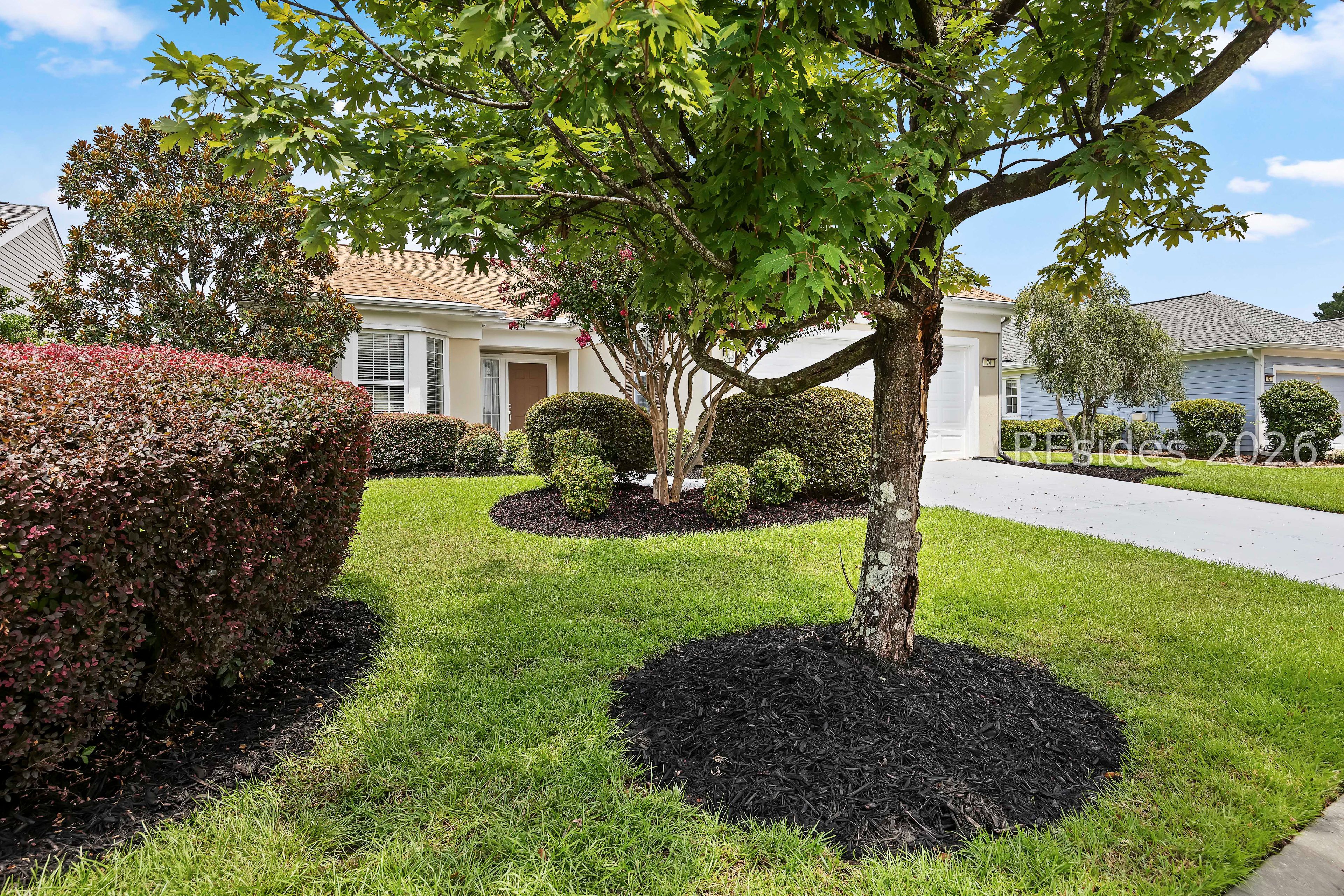 Residential in Bluffton 2
