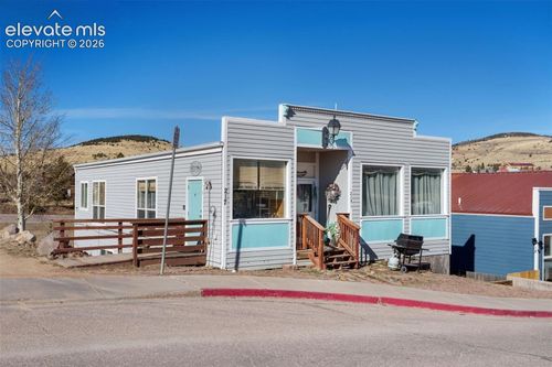217 W Masonic Ave, Cripple Creek, CO, 80813-5322 | Card Image