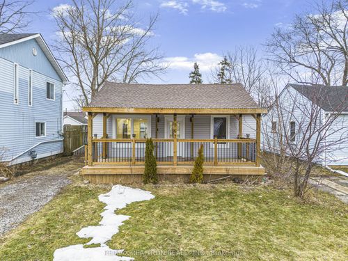 6167 Skinner St, Niagara Falls, ON, L2G2Y4 | Card Image