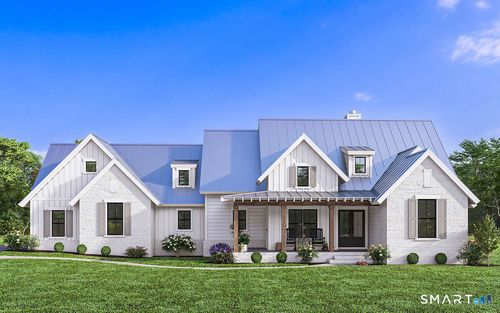 151 Toll Gate Rd, South Glastonbury, CT, 06073-2929 | Card Image