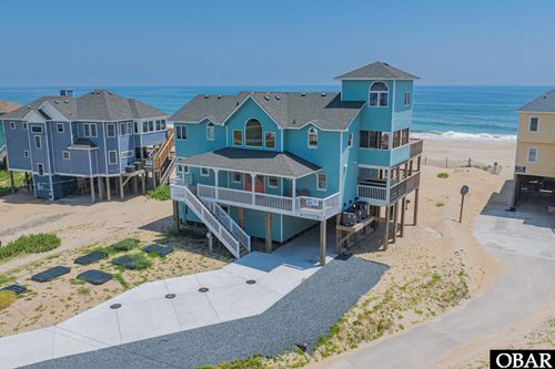 24254 S Shore Dr, Rodanthe, NC, 27968 | Card Image