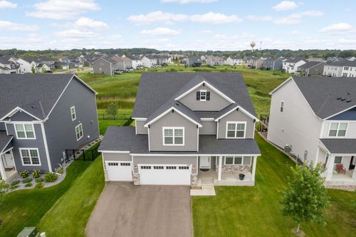4917 Obsidian Way, Victoria, MN, 55386-7401 | Card Image