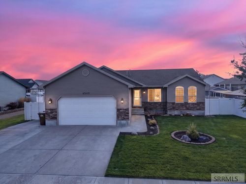 4543 Hershey Loop, Chubbuck, ID, 83202 | Card Image