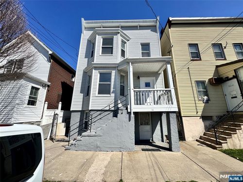 11 Joyce St, West Orange, NJ, 07052-5244 | Card Image