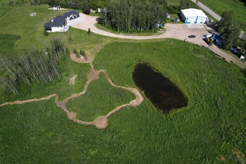 71056 Twp 705 Road, Rural Grande Prairie No. 1, County of, AB, T8V2Z8 | Card Image