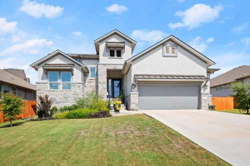 17704 Limestone Spring Lane, Austin, TX, 78738 | Card Image