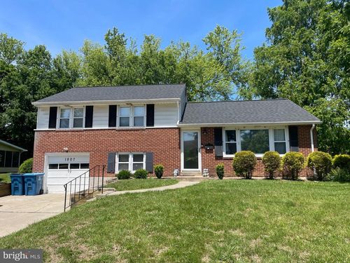 1807 Graywell Rd, WILMINGTON, DE, 19803-3333 | Card Image