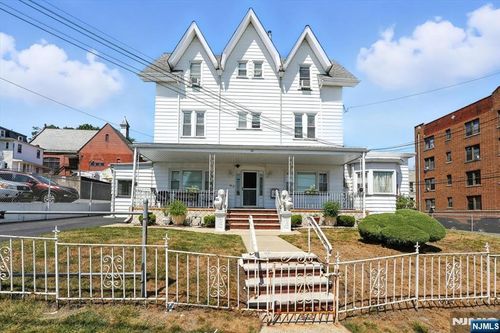 34 Pennington Ave, Passaic, NJ, 07055-4826 | Card Image