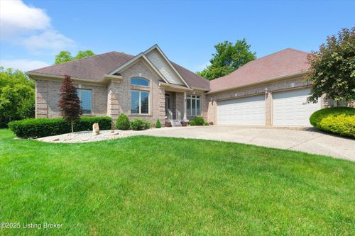 14608 Lake Bluff Pl, Louisville, KY, 40245-5259 | Card Image