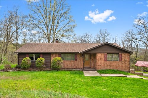 504 Old Route 68, Evans City, PA, 16033-7946 | Card Image