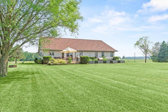 15180 Lock 2 Rd, House other with 3 bedrooms, 2 bathrooms and null parking in Botkins OH | Image 39