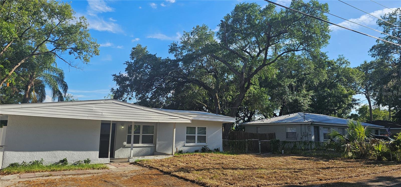 Lowry Ave, Plant City, FL 33563