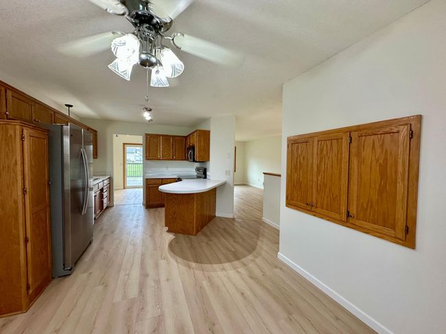 Built-in storage in the Eat-in Kitchen | Image 9