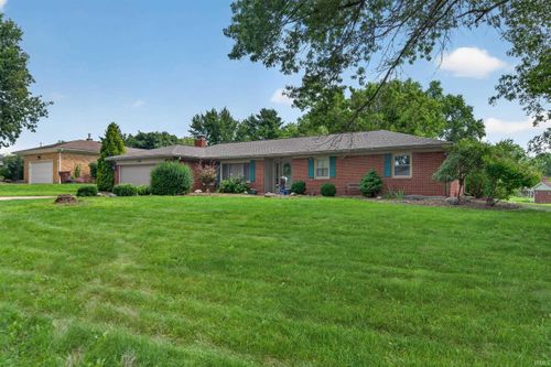 716 Hillcrest Dr, Kokomo, IN, 46901-3435 | Card Image
