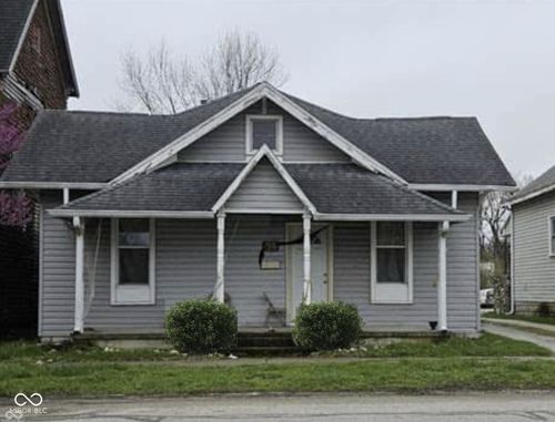 505 W Main St, Greensburg, IN, 47240-1510 | Card Image
