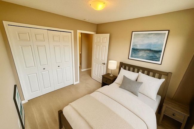703 - 620 Luxstone Landing Sw, Townhouse with 3 bedrooms, 3 bathrooms and 2 parking in Airdrie AB | Image 22