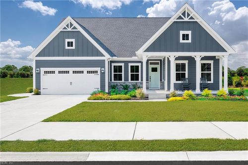 Lt 34 Gates Run, Gates, NC, 27937 | Card Image