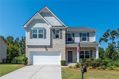 6510 Boulder Rdg, Cumming, GA, 30028-2206 | Card Image