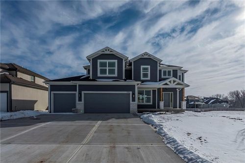 16965 S Brentwood St, Olathe, KS, 66062-7201 | Card Image