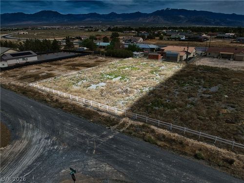 3081 Mariposa Ave, Pahrump, NV, 89048 | Card Image