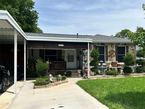 501 E Holley St, Mesquite, TX, 75149-4720 | Card Image