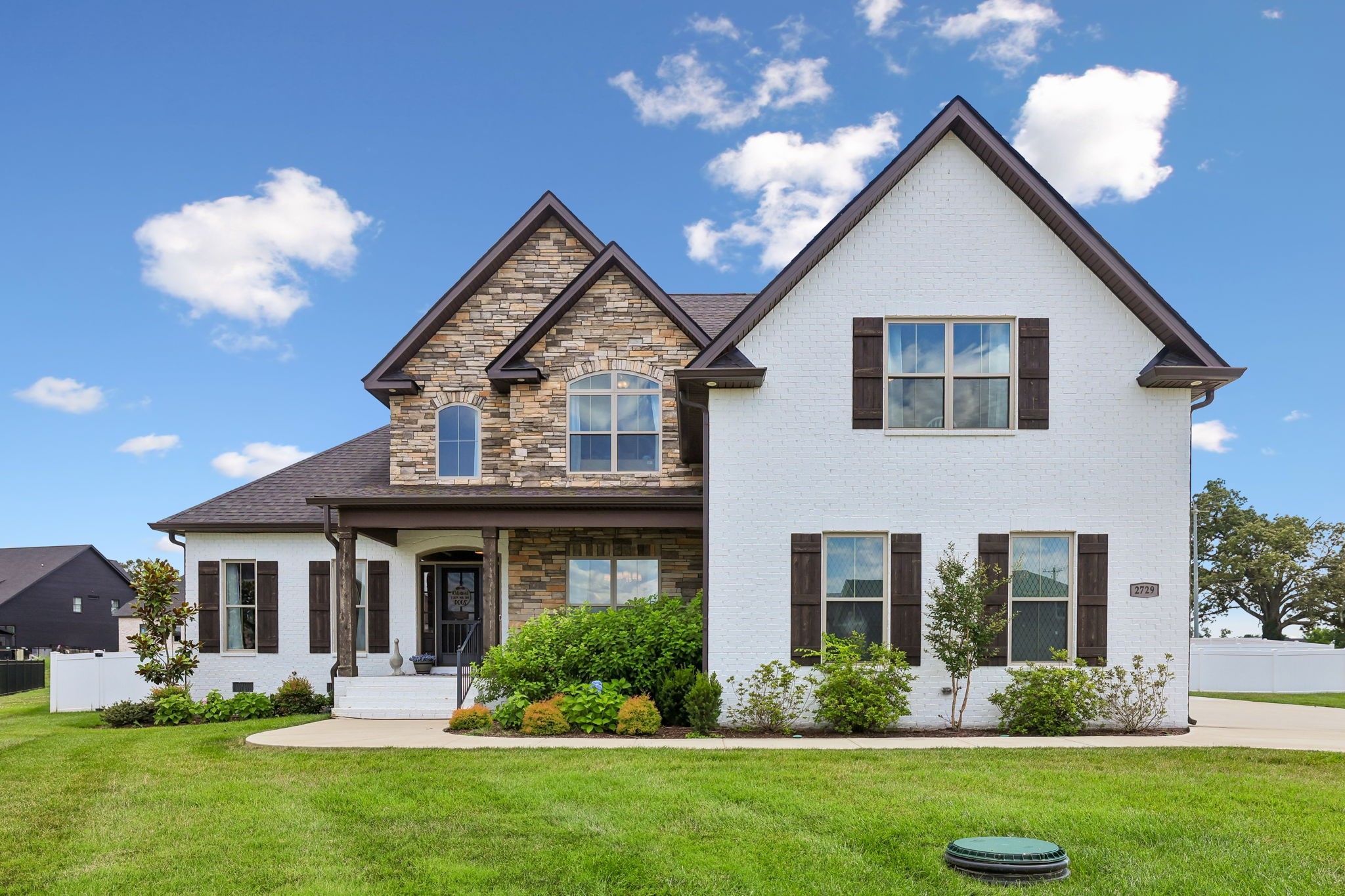 Residential in Murfreesboro
