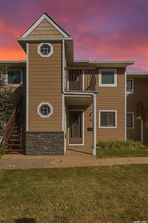 308 Cedar Meadow Dr, Regina, SK, S4X3J5 | Card Image