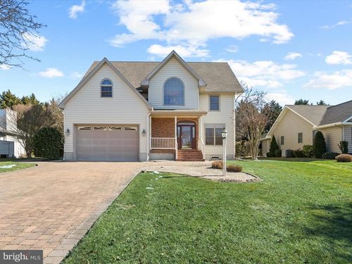 29687 Sawmill Dr, DAGSBORO, DE, 19939-3356 | Card Image