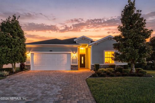 22 Pantano Vista Way, St Augustine, FL, 32095-4849 | Card Image