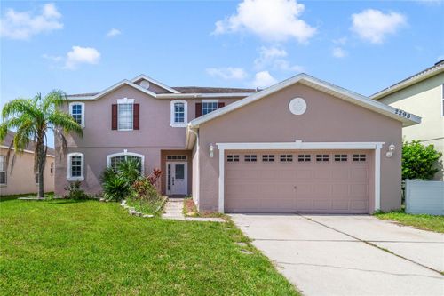 2298 The Oaks Blvd, Kissimmee, FL, 34746-3886 | Card Image