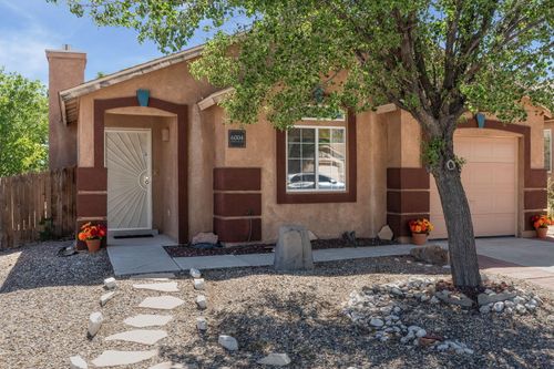6004 Cyonus Ave Nw, Albuquerque, NM, 87114-4010 | Card Image