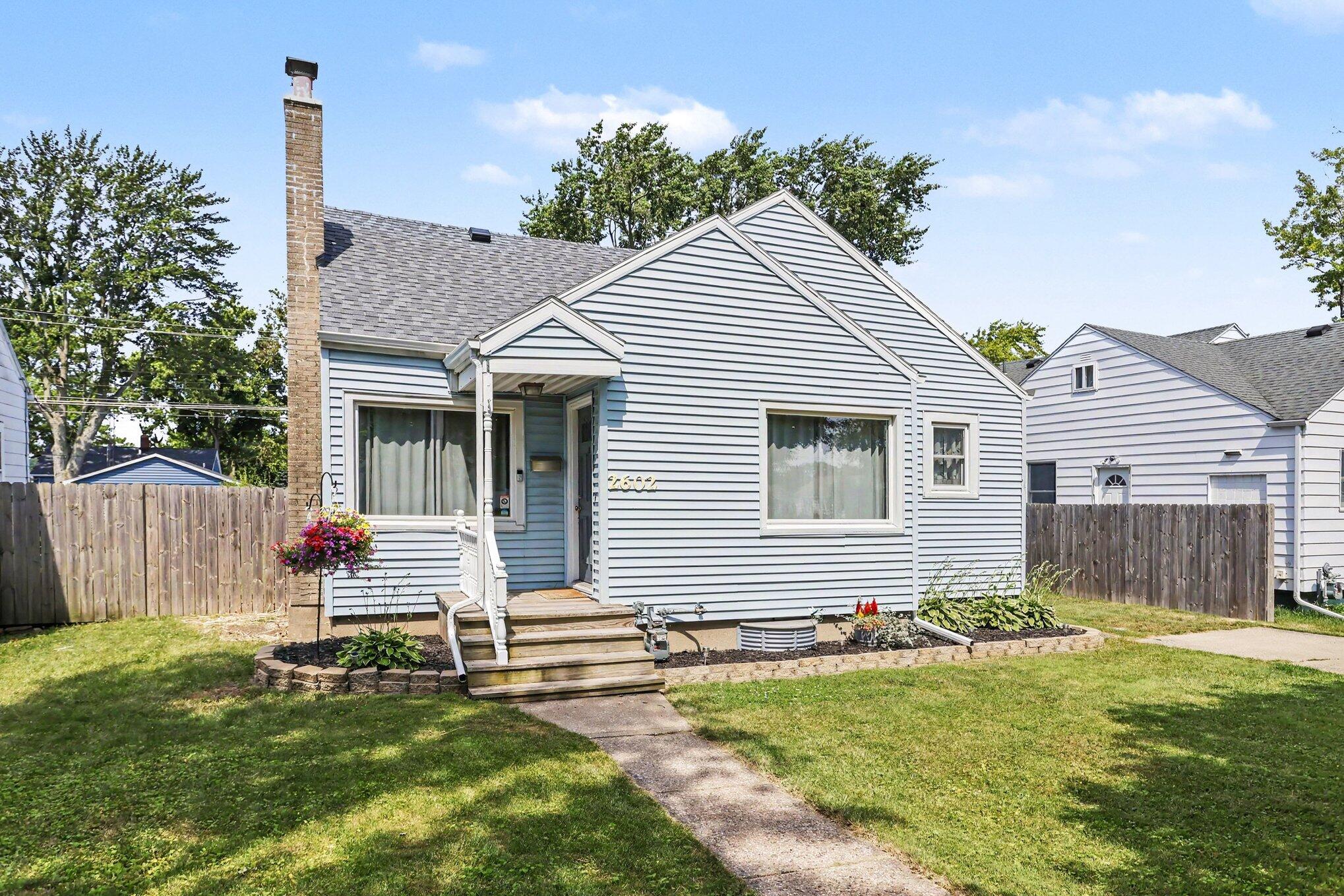 Residential in St Joseph