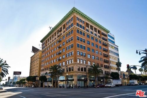303-1645 Vine St, Los Angeles, CA, 90028-5299 | Card Image