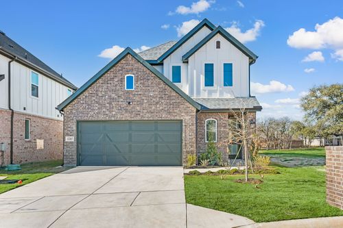 12267 Ross Calhoun Dr, Fort Worth, TX, 76179 | Card Image
