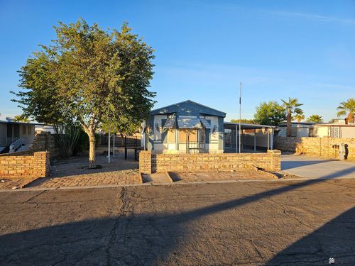 12152 E 36th Pl, Yuma, AZ, 85367-6797 | Card Image