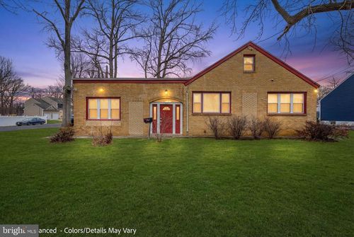 501 Church Rd, CHERRY HILL, NJ, 08002-1408 | Card Image