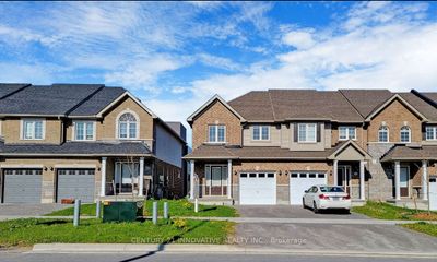 1634 Hetherington Dr, Home with 6 bedrooms, 3 bathrooms and 3 parking in Peterborough ON | Image 1